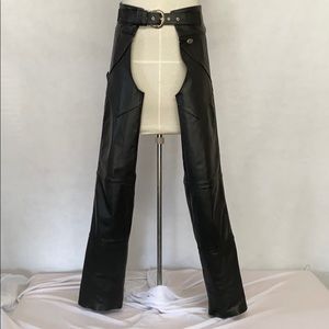 Harley Davidson chaps women’s sz S